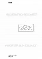 KIT JOINTS pour Suzuki V-STROM 650 2010