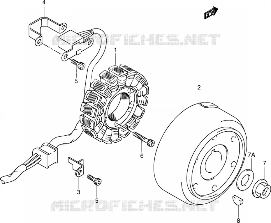 BATTERIE Suzuki MOTO 400 DR-Z 2002  DR-Z400S K2 (E03,E28,E33)