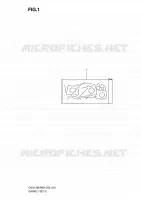 KIT JOINTS pour Suzuki HAYABUSA 1300 2008