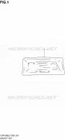 KIT JOINTS pour Suzuki INTRUDER 1800 2012