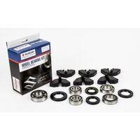 Kit d'entretien de roulement de roue GSX1300R (1999 - 2007)-Suzuki