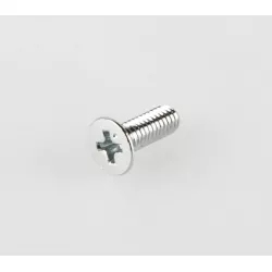 SCREW, CHROME