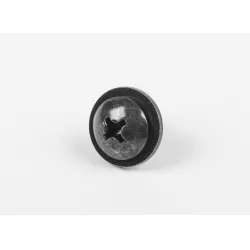 SCREW 6X12 W/WASHER
