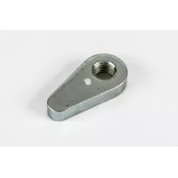 ENGINE MOUNT NUT N02
