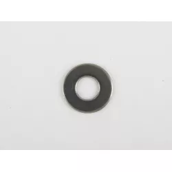 WASHER 6.5X15X1