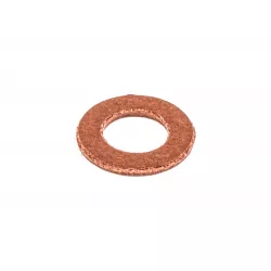 OIL LEVEL SCR GASKET