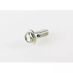 OIL PUMP UNION BOLT