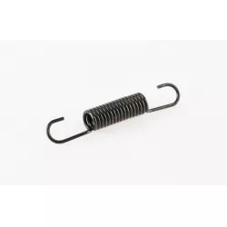 MUFFLER FIT SPRING