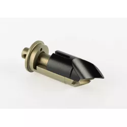 VALVE ASSY,EXHAU