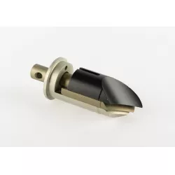 VALVE ASSY,EXHAU