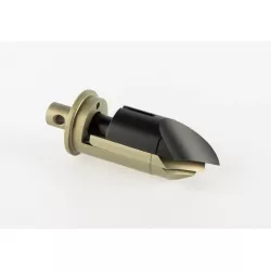 VALVE ASSY,EXHAU