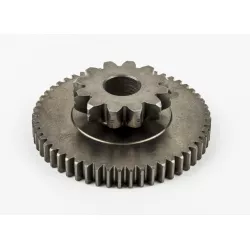 GEAR,STARTER IDLE(NT:12,53)