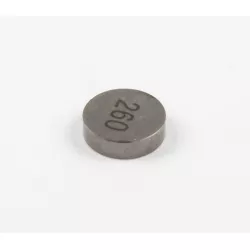 SHIM,TAPPET(T:2.60)