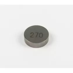 SHIM,TAPPET(T:2.70)