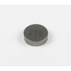 SHIM,TAPPET(T:2.75)