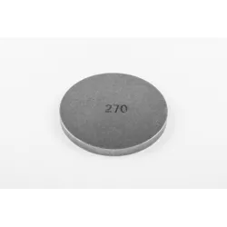 SHIM,TAPPET(T:2.70)