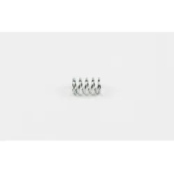 SPRING,THROTTLE SCREW