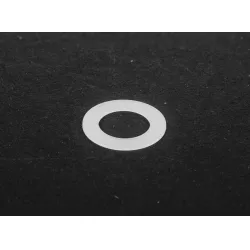 GASKET,THROTTLE SHAFT