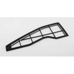 GRILLE DE FILTRE