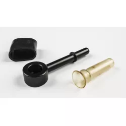 DISCONTINUE