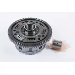 GEAR ASSY,PRI DRIVEN