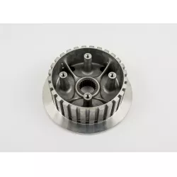 HUB,CLUTCH SLEEVE