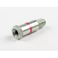 BOLT,CLUTCH SPRING SUPPORT