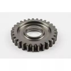 GEAR,2ND DRIVEN(NT:29)
