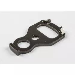 PLATE,GEAR SHIFT CAM DRIVE