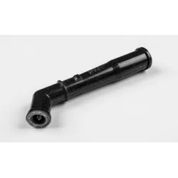 CAP,SPARK PLUG