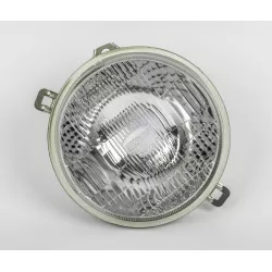 UNIT,HEADLAMP LH