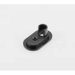 PLATE,TURNSIGNAL LAMP