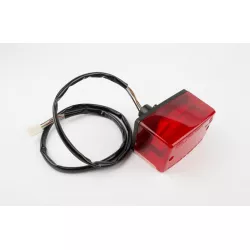LAMP ASSY, REAR COMBINATION