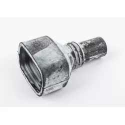 COVER,SPEEDOMETER COUPLER