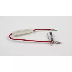 CASE ASSY,FUSE