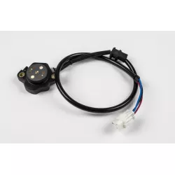 BASE ASSY,GEAR SHIFT TERMINAL