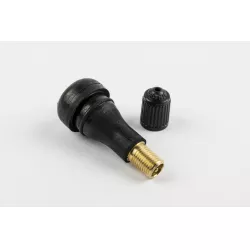 VALVE,TIRE TR413 BS