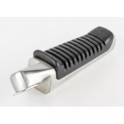 FOOTREST ASSY,PILLION,R