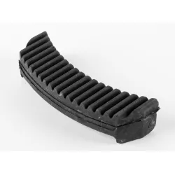 CUSHION,FUEL TANK FR