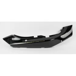 COVER, FRAME RH (BLACK)