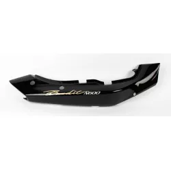 COVER, FRAME RH (BLACK)