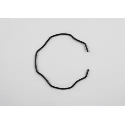 RING,OIL SEAL STOPPER