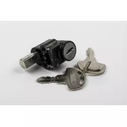 LOCK ASSY,STEERING