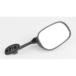 MIRROR ASSY,RR VIEW,L