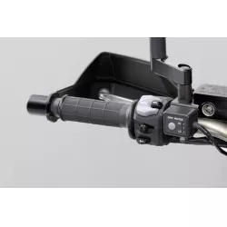HEATER SET,GRIP