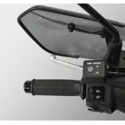 HEATER SET, GRIP