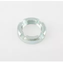 NUT,RR SWGARM PIVOT BOLT