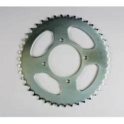 SPROCKET, REAR (NT:43)