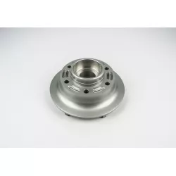 DRUM,RR SPROCKET MOUNTING