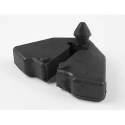 ABSORBER,RR HUB SHOCK